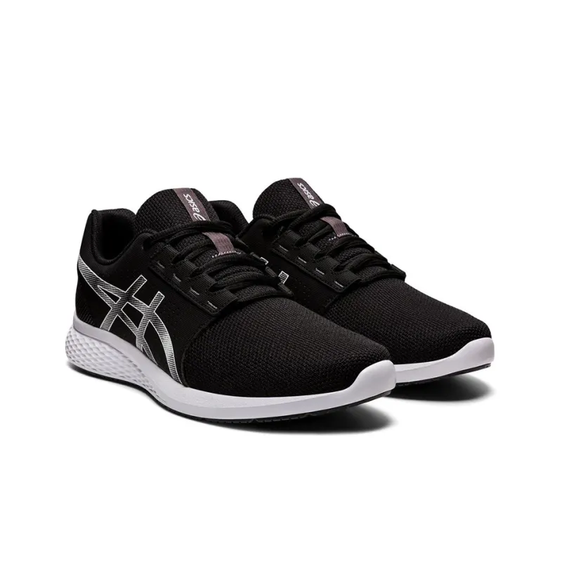 Asics Gel-Torrance 2 Wear-Resistant Low-Top Running Shoes Men's Black-2
