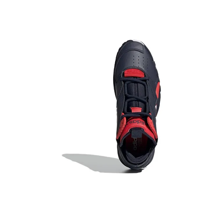 Adidas Originals Streetball 'Blue Red'-4