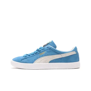 PUMA Suede Vintage 'Vallarta Blue'