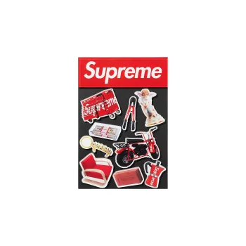 Supreme   Accessories Unisex