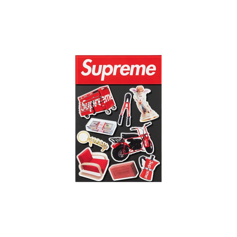 Supreme   Accessories Unisex-0