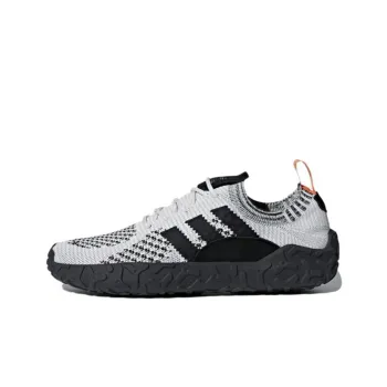 Adidas Originals F/22 Grey Black