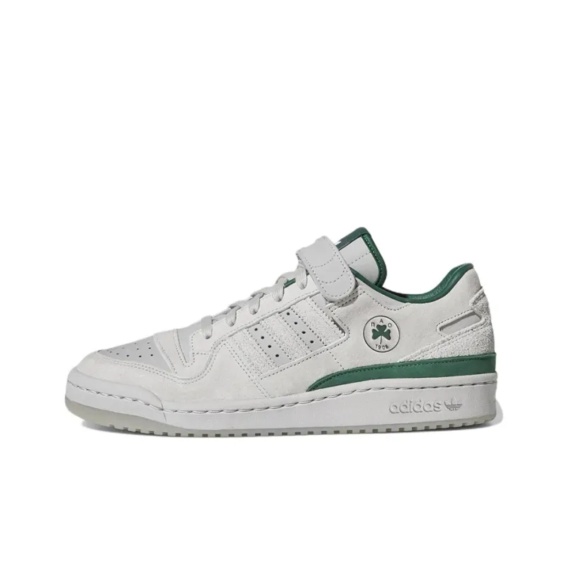 Adidas Forum 84 Low Bstn Panathinaikos-0