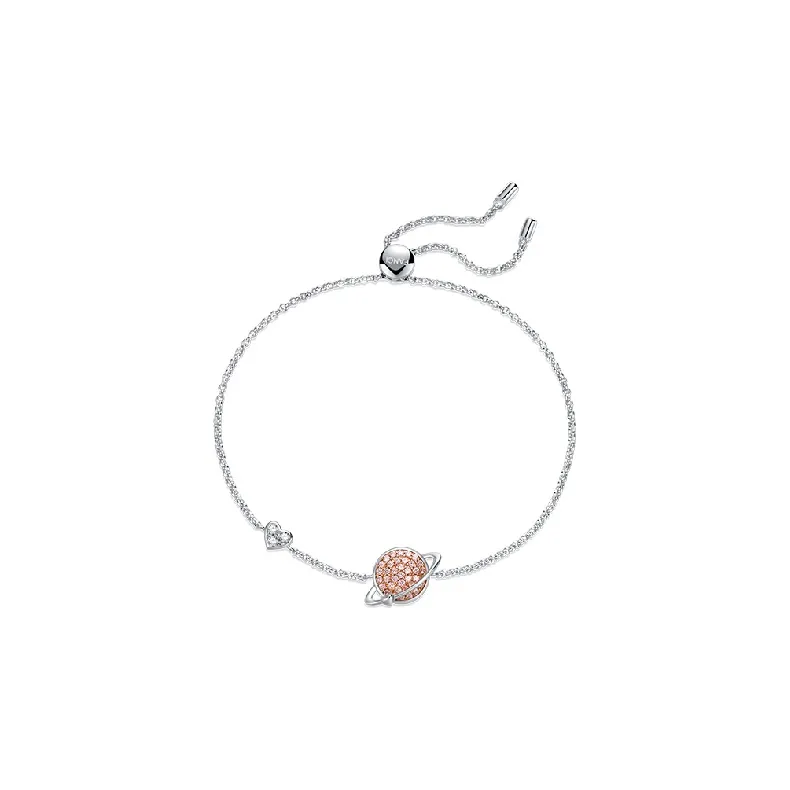 FANCI S925 Silver Bracelets Women's-0