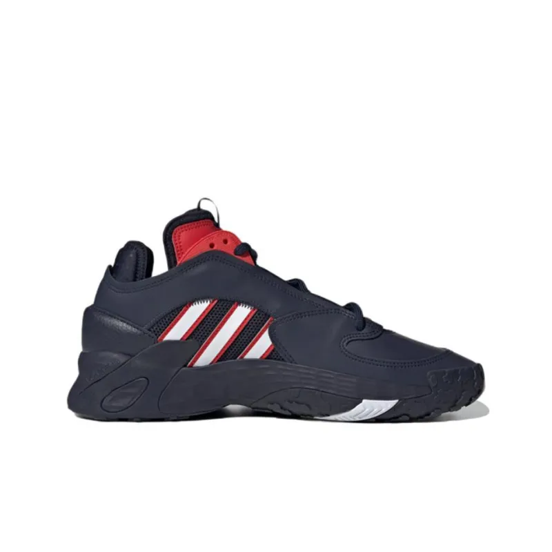 Adidas Originals Streetball 'Blue Red'-1