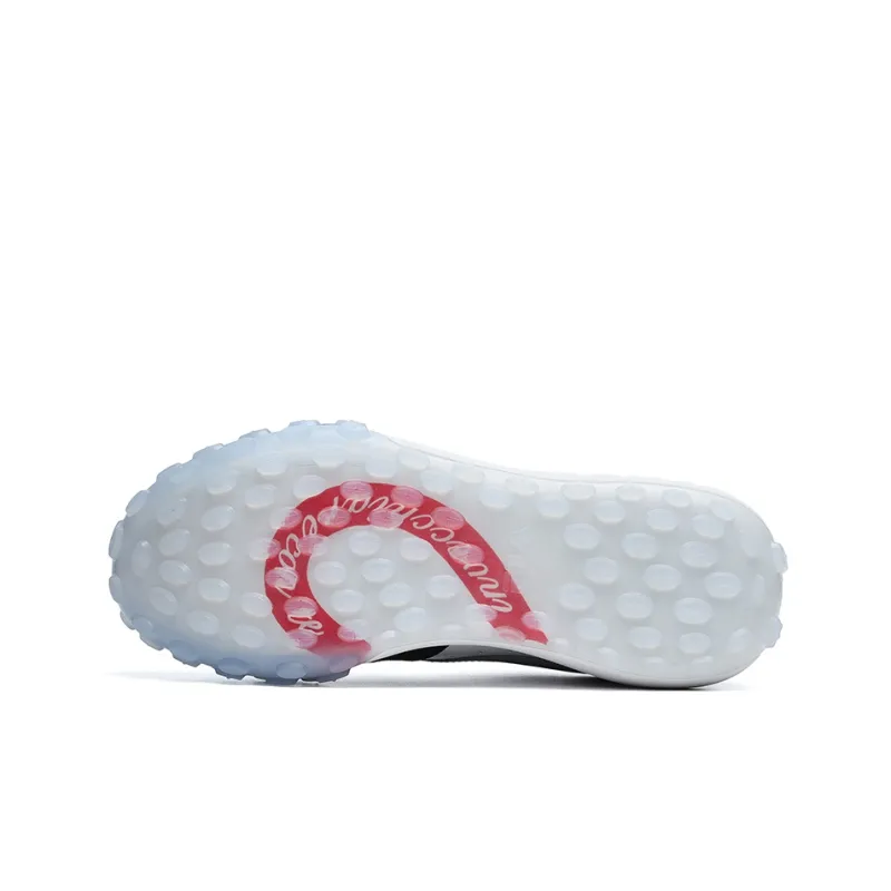 FILA Icona Casual Shoes Men Low Top FILA White/Black-6
