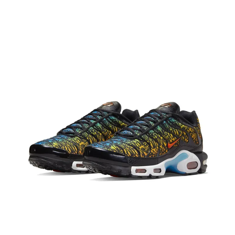 Nike Air Max Plus Brixton Graffiti-2