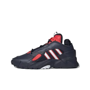 Adidas Originals Streetball 'Blue Red'