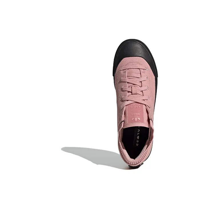 Adidas Karlie Kloss Trainer XX92 Wonder Mauve Women's-4