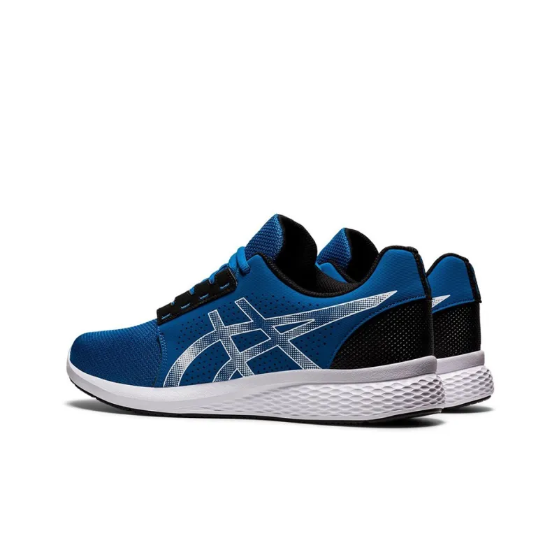 Asics Gel-Torrance 2 Wear-Resistant Low-Top Running Shoes Men's Blue-3