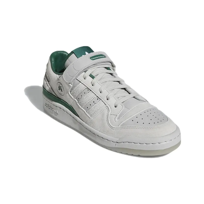 Adidas Forum 84 Low Bstn Panathinaikos-2