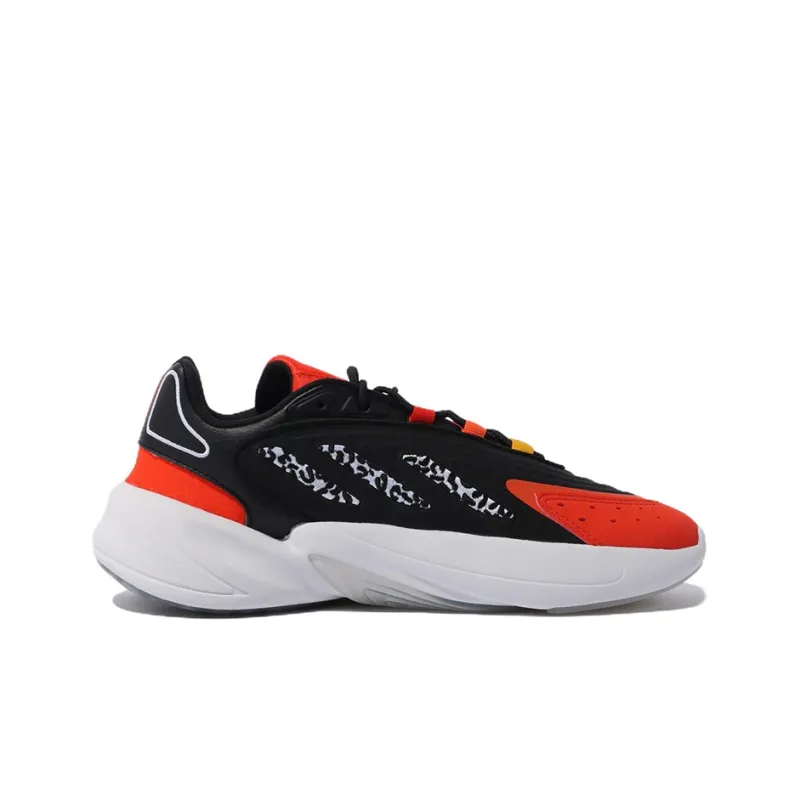 Adidas Rich Mnisi X Women's Ozelia 'Animal Print' Women's-1