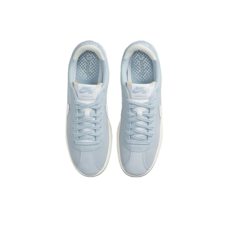 Nike Sb Bruin React 'Blue White'-3