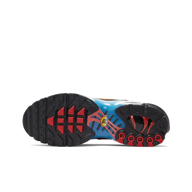 Nike Air Max Plus Brixton Graffiti-5