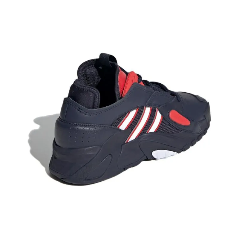 Adidas Originals Streetball 'Blue Red'-3