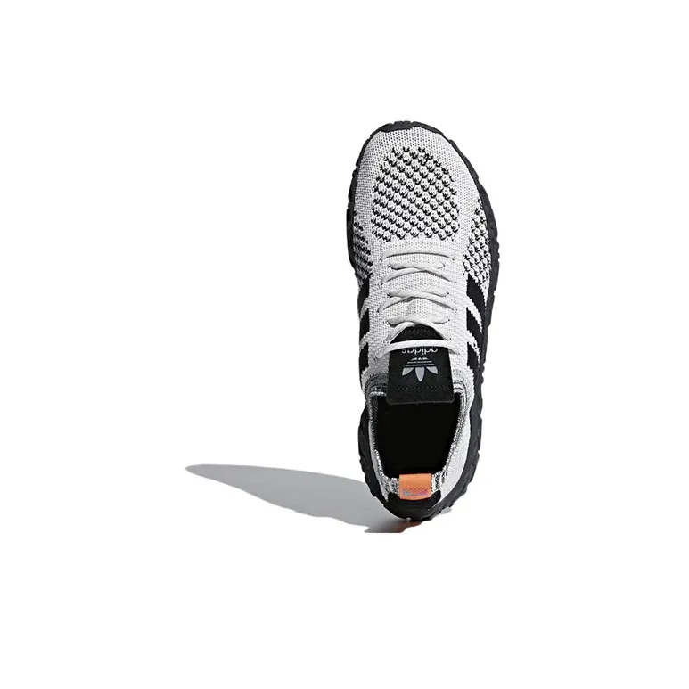 Adidas F/22 Grey Black-4