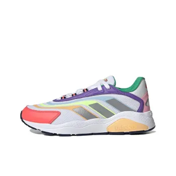 Adidas Neo Crazychaos 2.0 Su 'White Silvergray Red'