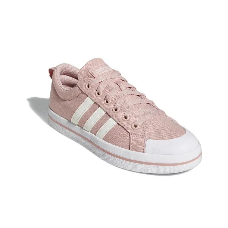 Adidas Bravada Wonder Mauve Cloud White Women's-2