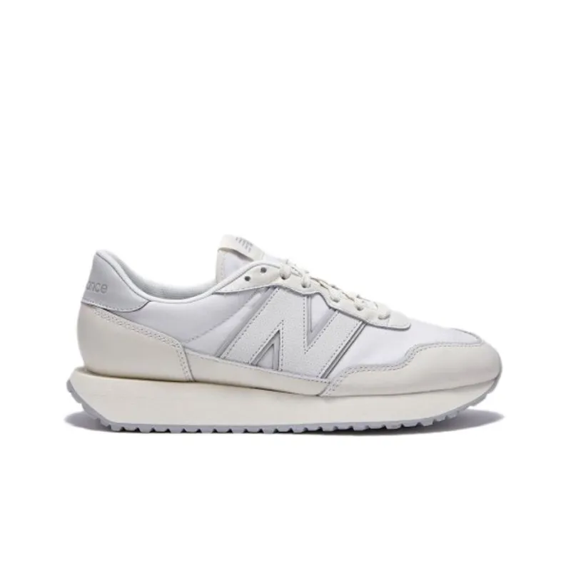 New Balance 237v1 White Pack-1