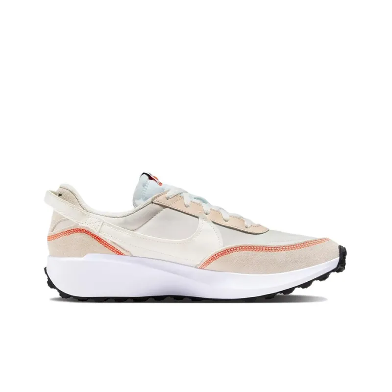 Nike Waffle Debut 'Light Orewood Brown Sail'-1
