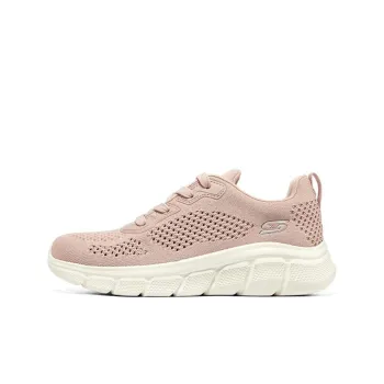 Skechers Bobs B Flex 'Pink' Women's