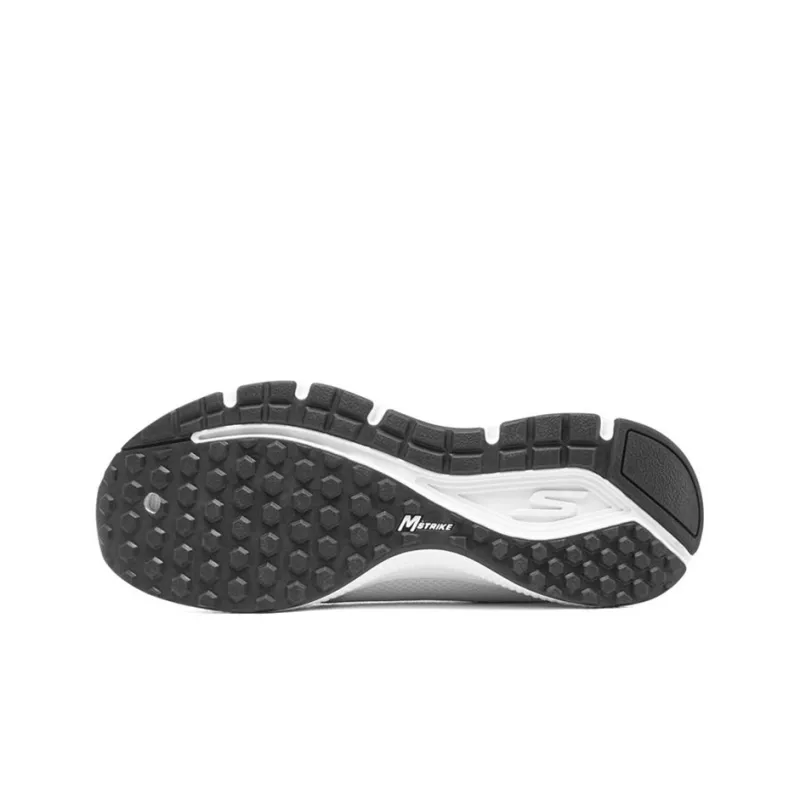 Skechers Go Run Consistent 'White'-4