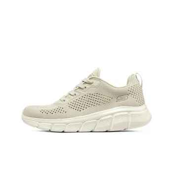 Skechers Bobs B Flex 'Beige' Women's