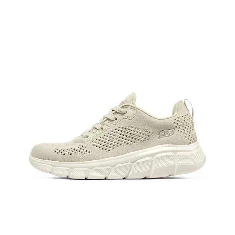 Skechers Bobs B Flex 'Beige' Women's-0