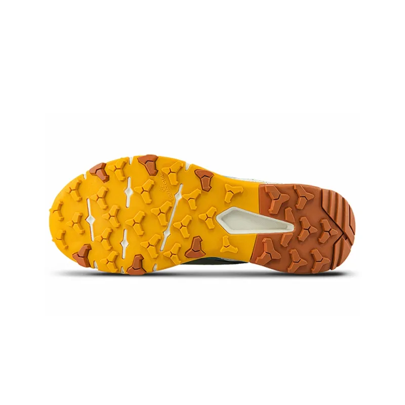 THE NORTH FACE Vectiv Taraval Hiking Shoes 'Grey Coral Sunrise'-4