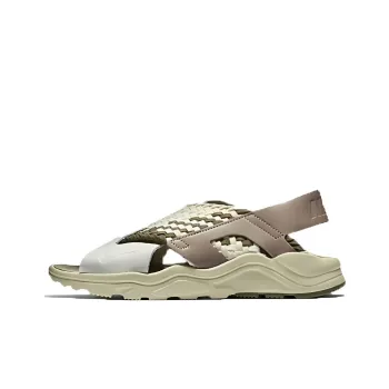 Nike Air Huarache Huarache Ultra Fossil Sand Sail Medium Olive Women's