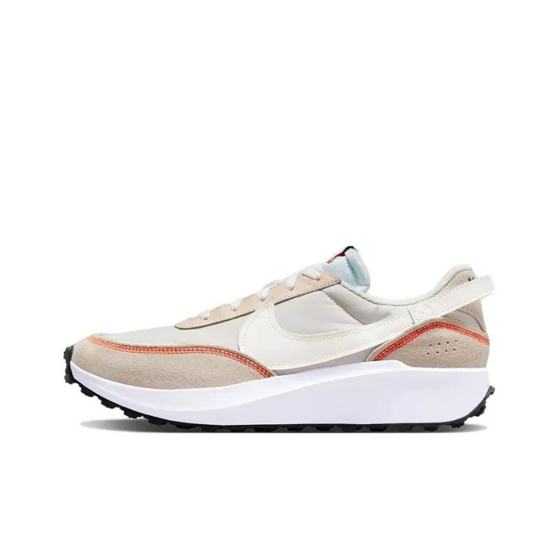 Nike Waffle Debut 'Light Orewood Brown Sail'-0