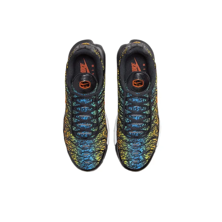 Nike Air Max Plus Brixton Graffiti-3