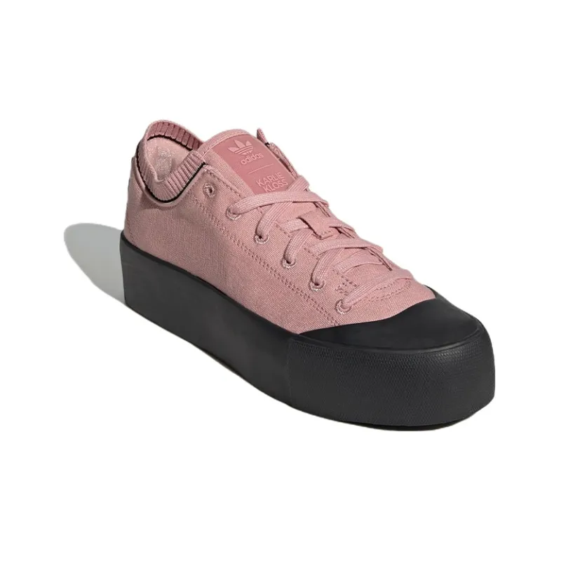 Adidas Karlie Kloss Trainer XX92 Wonder Mauve Women's-2