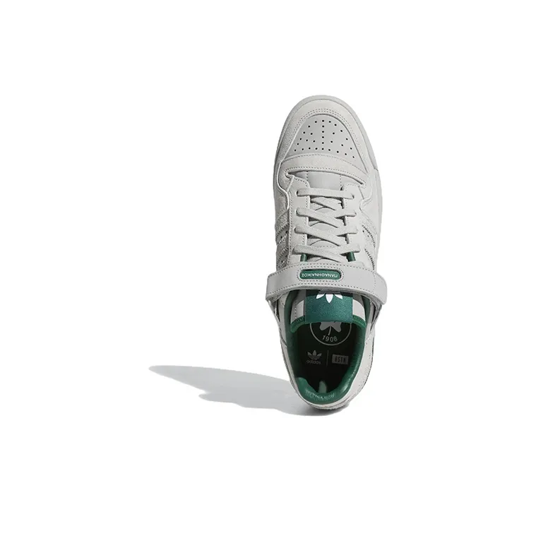Adidas Forum 84 Low Bstn Panathinaikos-4