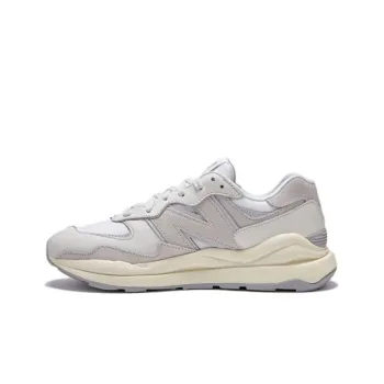 New Balance 57/40 White Pack