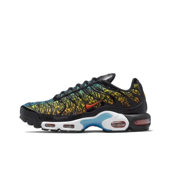 Nike Air Max Plus Brixton Graffiti