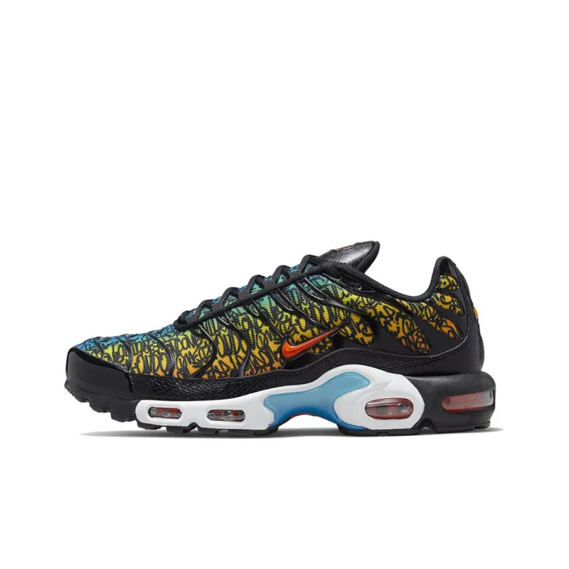 Nike Air Max Plus Brixton Graffiti-0