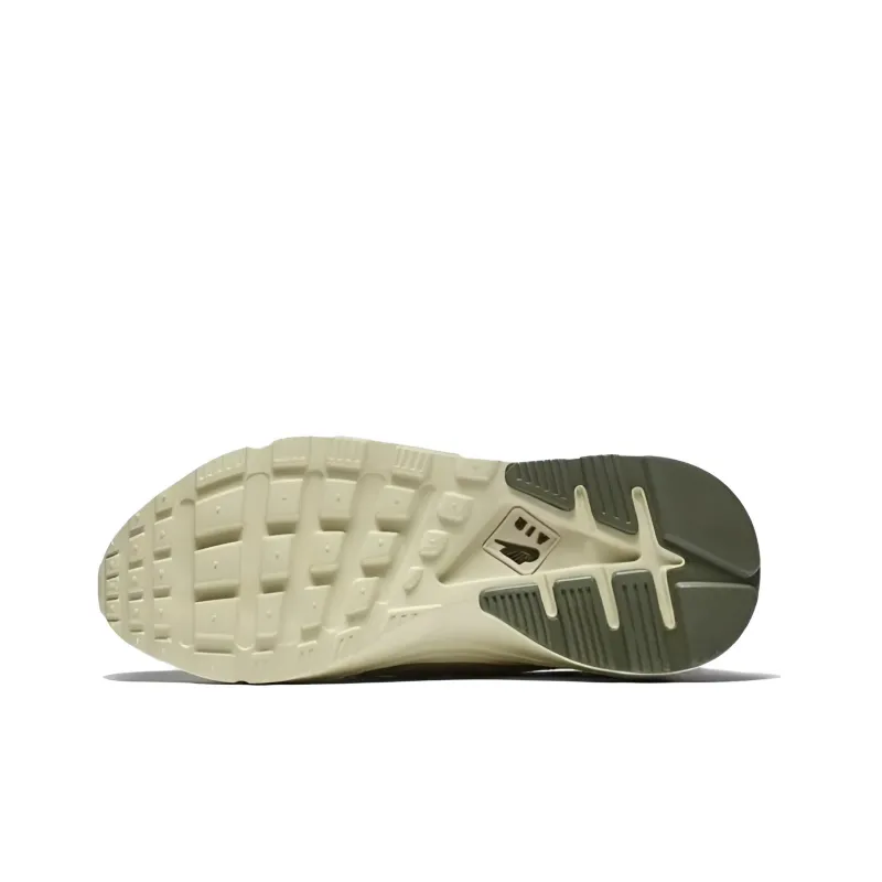 Nike Air Huarache Huarache Ultra Fossil Sand Sail Medium Olive Women's-5