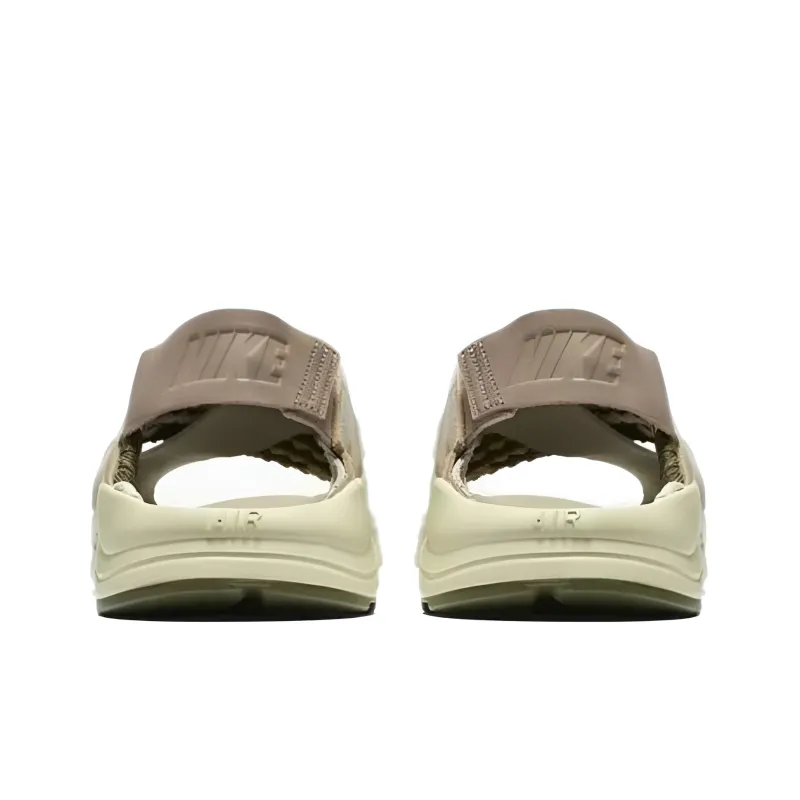Nike Air Huarache Huarache Ultra Fossil Sand Sail Medium Olive Women's-4