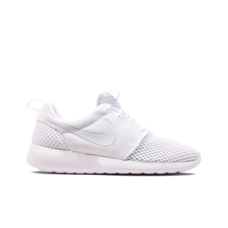 Nike Roshe White-1