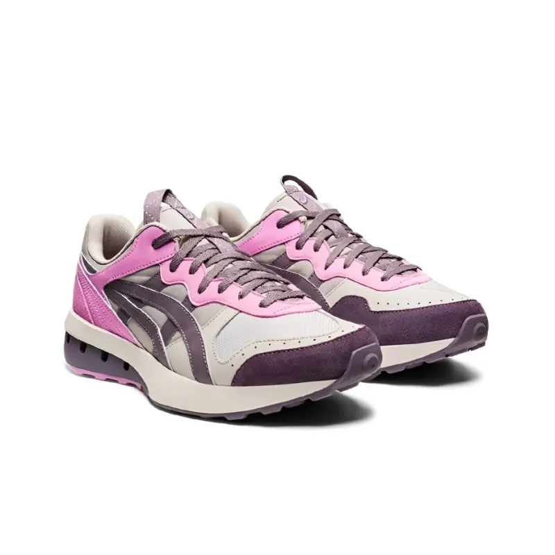 Asics UN1 S Jogger X81 Oyster Grey Lilac-2