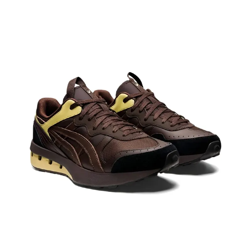 Asics UN1 S Jogger X81 Coffee Bean-2
