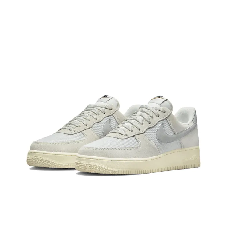 Nike Air Force 1 Low '07 LV8 Vintage Certified Fresh Photon Dust Sail-2