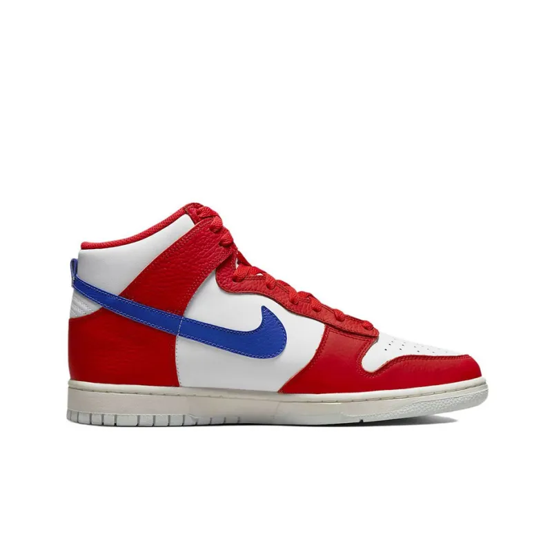 Nike Dunk High 4th Of July 2022-1