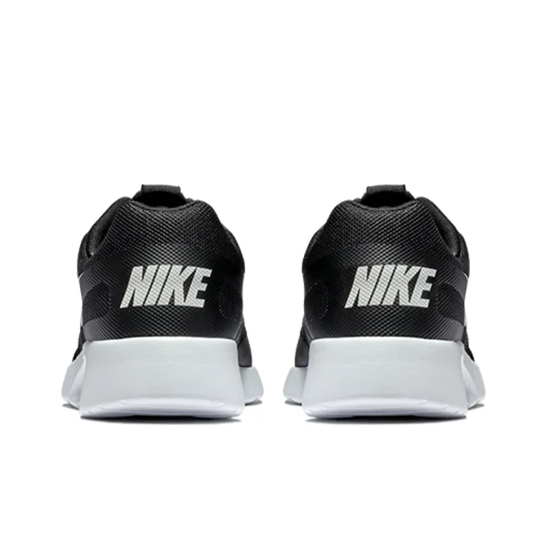 Nike Kaishi Ns Black White-3