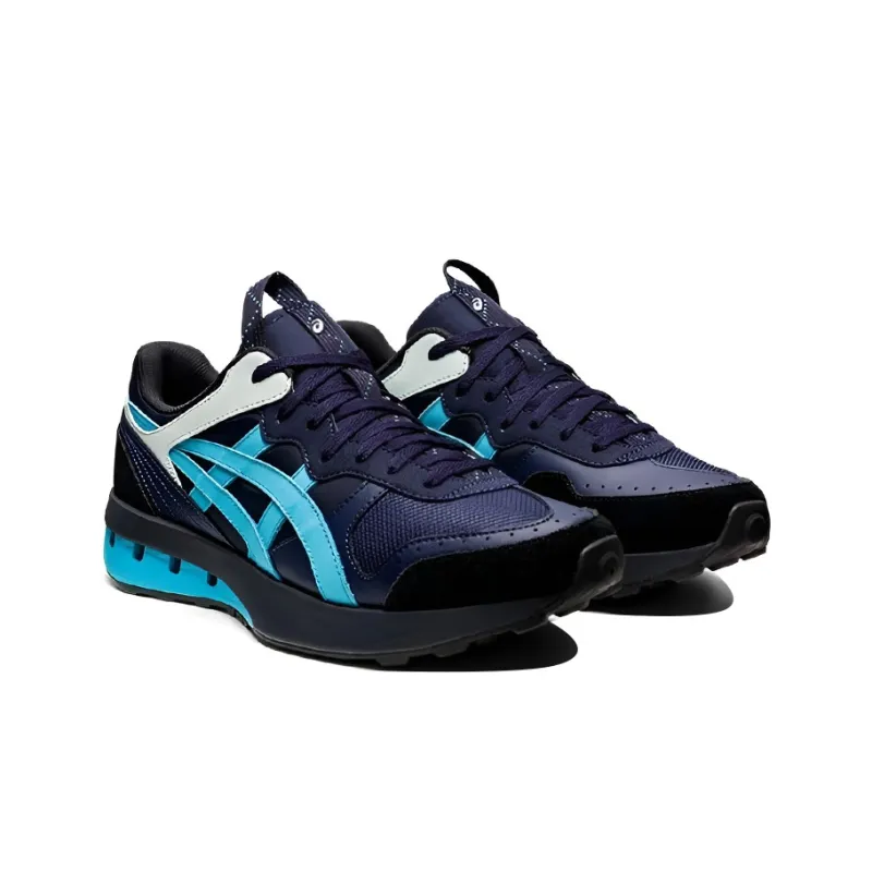 Asics UN1 S Jogger X81 Baritone Blue-2