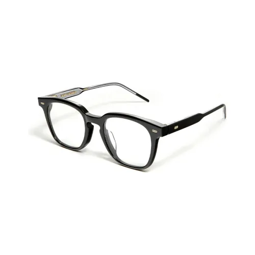 GENTLE MONSTER Kubo 01 square-frame glasses