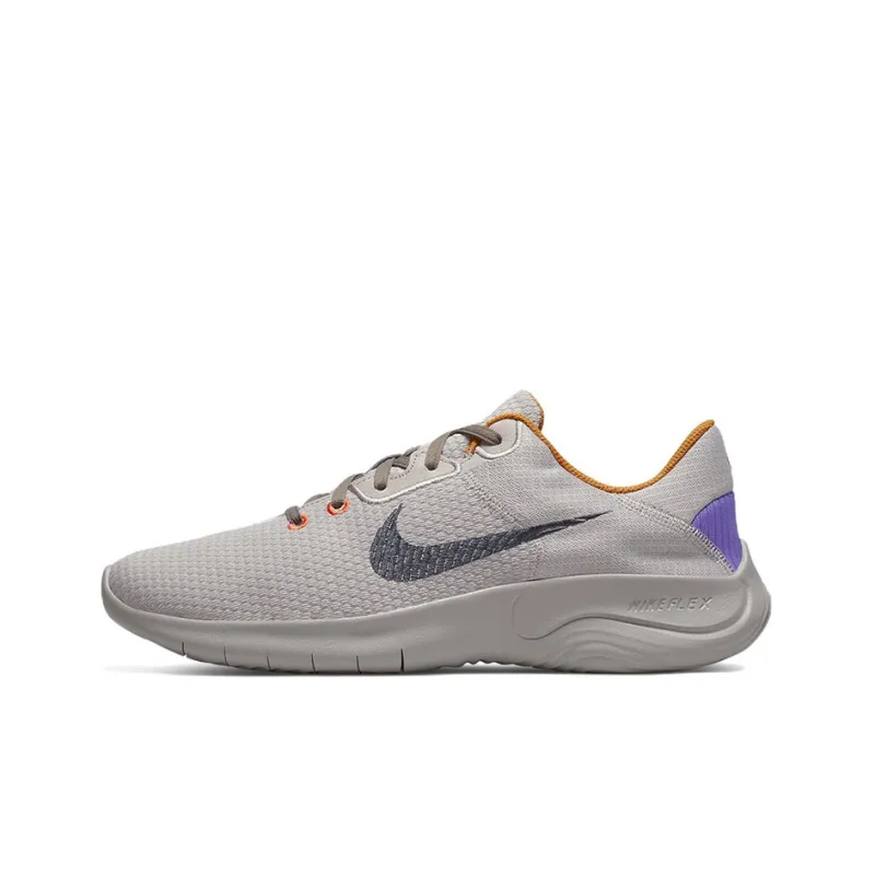 Nike Flex Experience Run 11 Next Nature 'Cobblestone Psychic Purple'-0