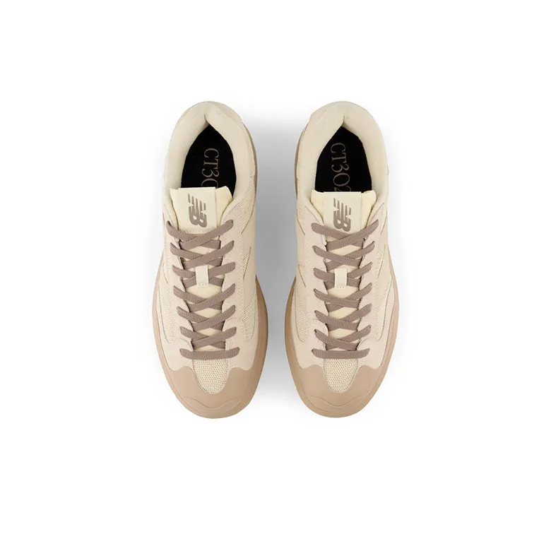 New Balance CT302 Beige Bone-2