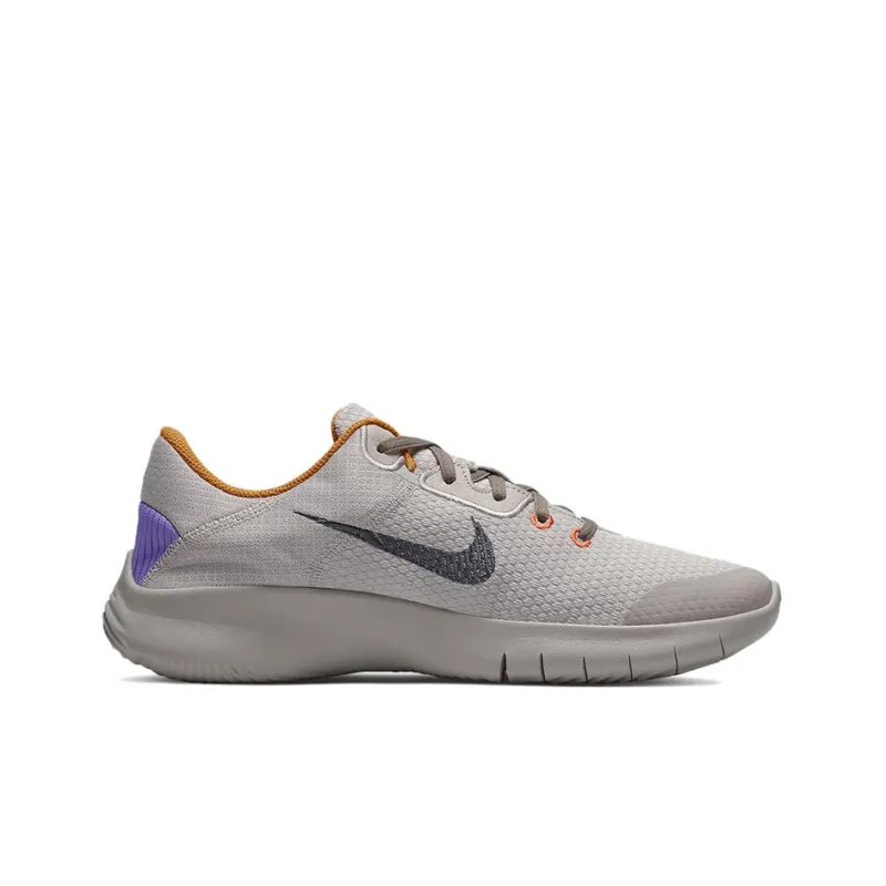 Nike Flex Experience Run 11 Next Nature 'Cobblestone Psychic Purple'-1